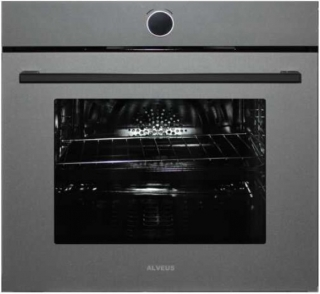 Alveus MFA 631 Gri