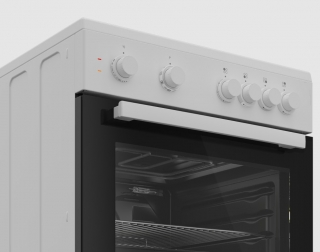 Arçelik F 8431 LB görsel 3