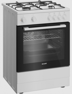 Arçelik F 8440-1 B görsel 2