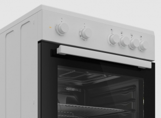 Arçelik F 8440 B görsel 3