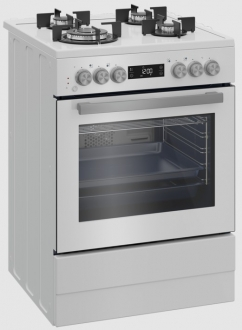 Arçelik F 8541 EBCB görsel 2