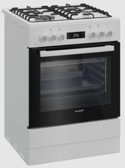 Arçelik F 8541 LEBB görsel 2