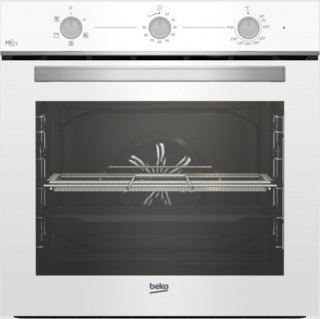 Beko BFC 321 B