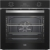 Beko BFC 430 S