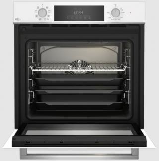 Beko BFC 432 B görsel 2