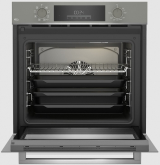Beko BFC 432 G görsel 2