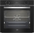Beko BFC 631 S