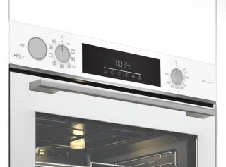 Beko BFC 632 B görsel 2