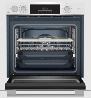 Beko BFC 632 B görsel 3