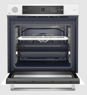 Beko BFC 741 B görsel 2