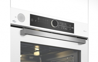 Beko BFC 741 B görsel 3