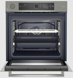 Beko BFC 741 G görsel 2