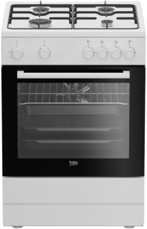 Beko BFE 400-1 B