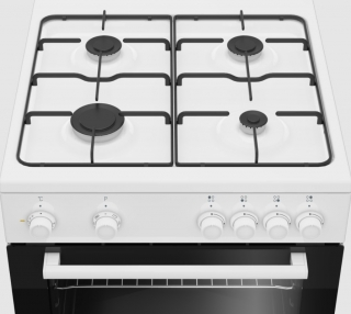 Beko BFE 400-1 B görsel 2