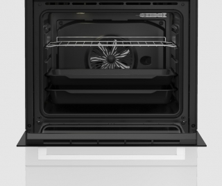 Beko BFE 400-1 B görsel 3