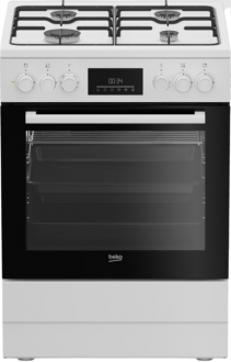 Beko BFE 400-1 EB