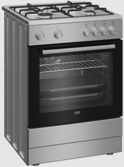 Beko BFE 400-1 G görsel 2
