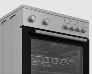 Beko BFE 400-1 G görsel 3
