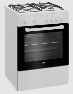 Beko BFE 400 B görsel 2