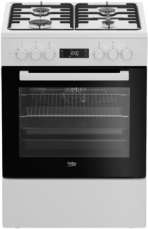 Beko BFE 400 EB