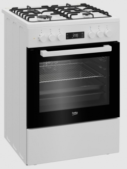Beko BFE 400 EB görsel 2