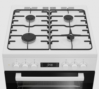 Beko BFE 400 EB görsel 3