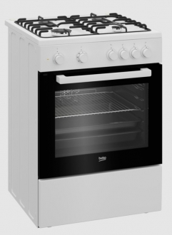 Beko BFE 400 LB görsel 2