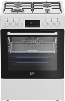 Beko BFM 410-1 EBB