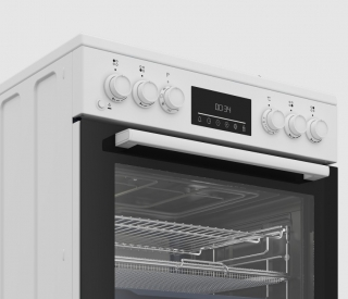 Beko BFM 410-1 EBB görsel 2