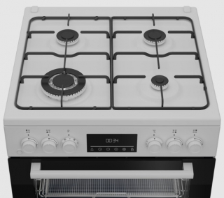 Beko BFM 410-1 EBB görsel 3