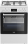 Beko BFM 410-1 EBB