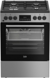 Beko BFM 410-1 EBG