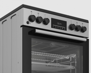 Beko BFM 410-1 EBG görsel 2