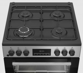 Beko BFM 410-1 EBG görsel 3