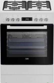 Beko BFM 410 EBB
