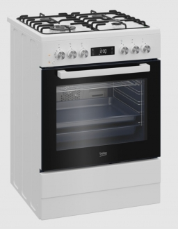Beko BFM 410 EBB görsel 2