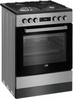 Beko BFM 410 EBG