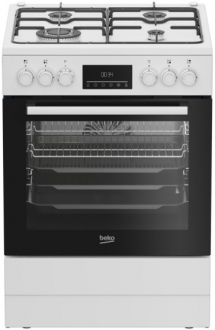 Beko BFM 420 EBB