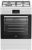 Beko BFM 420 EBB