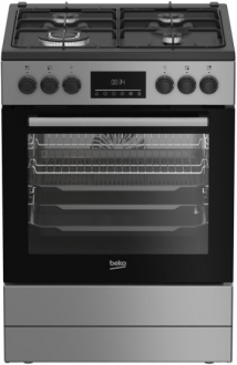 Beko BFM 420 EBG