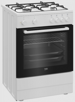 Beko BFS 400 B görsel 2