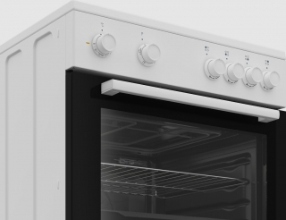 Beko BFS 400 B görsel 3