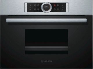 Bosch CDG634AS0
