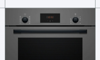 Bosch HBF512BH1T görsel 2