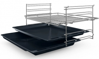 Bosch HBF512BW1T görsel 3