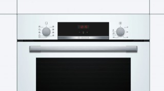 Bosch HBF534EW0T görsel 2
