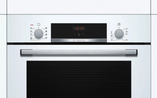 Bosch HIF534EW0T görsel 2