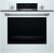 Bosch HIF534EW0T