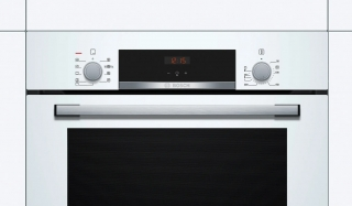 Bosch HIF534EW3T görsel 2