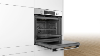Bosch HRA518BS1 görsel 3